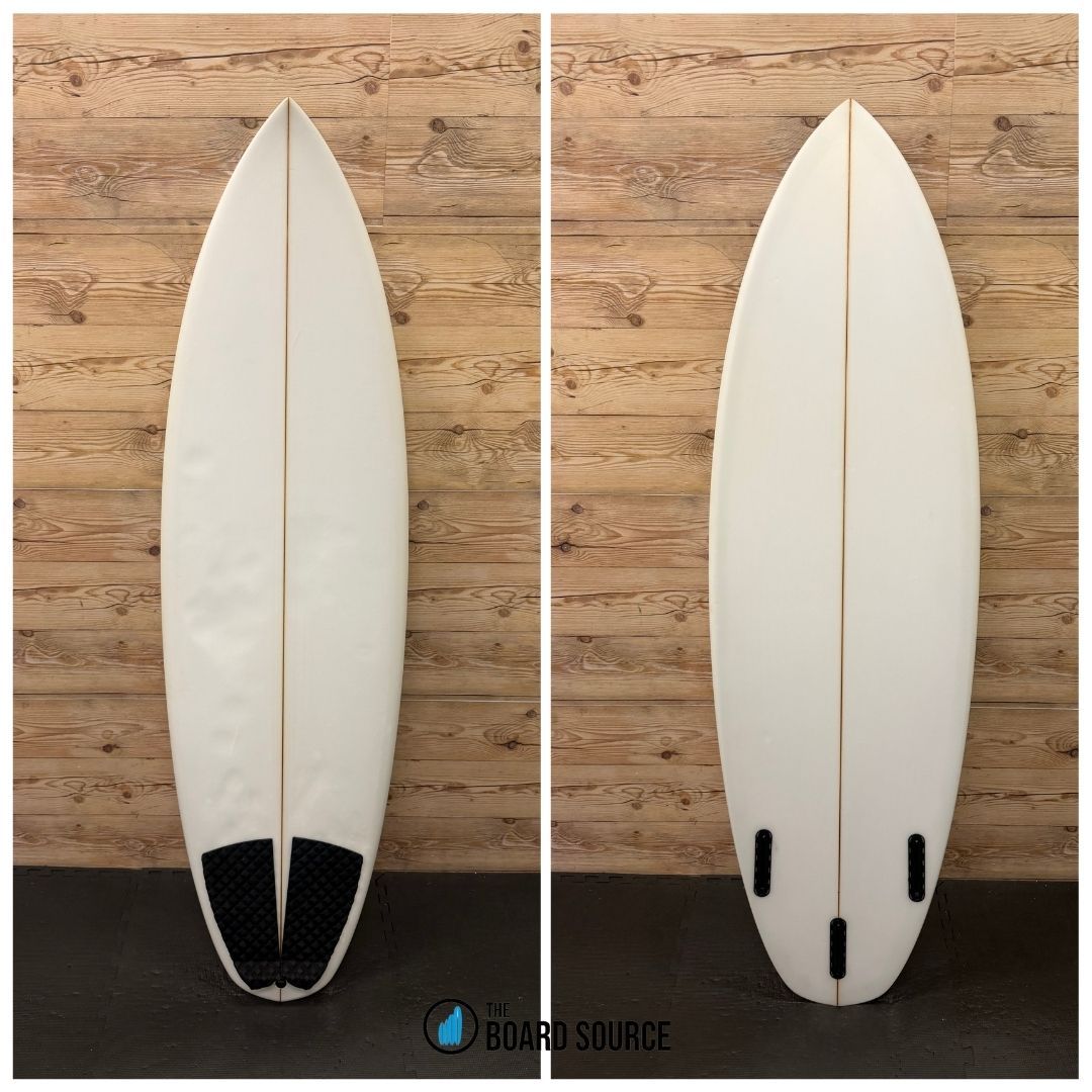 Rocket 5'9"
