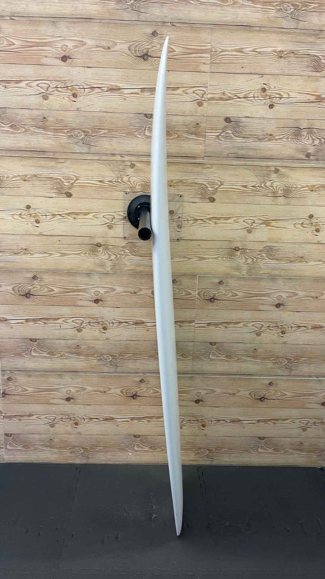 Quad 6'2"