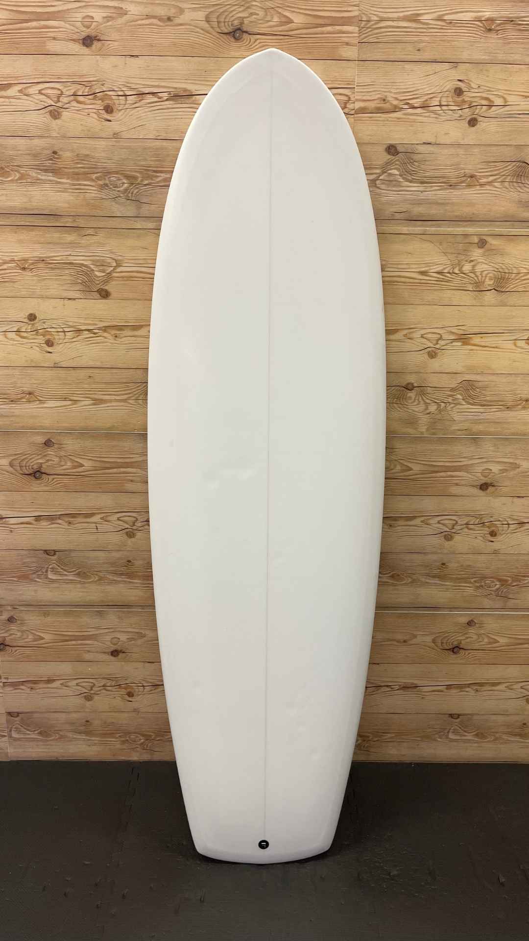 Quad 6'2"
