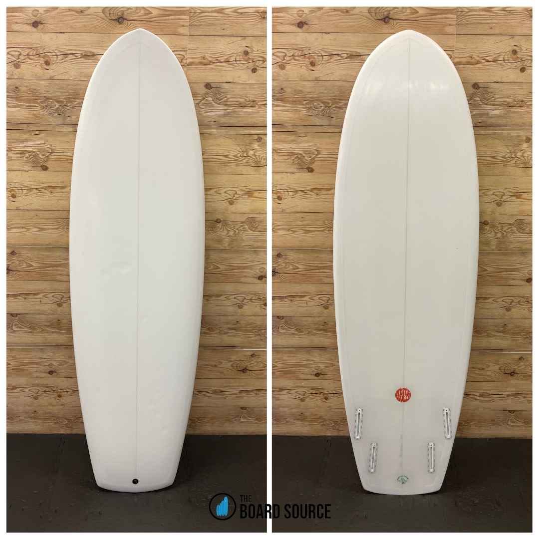 Quad 6'2"