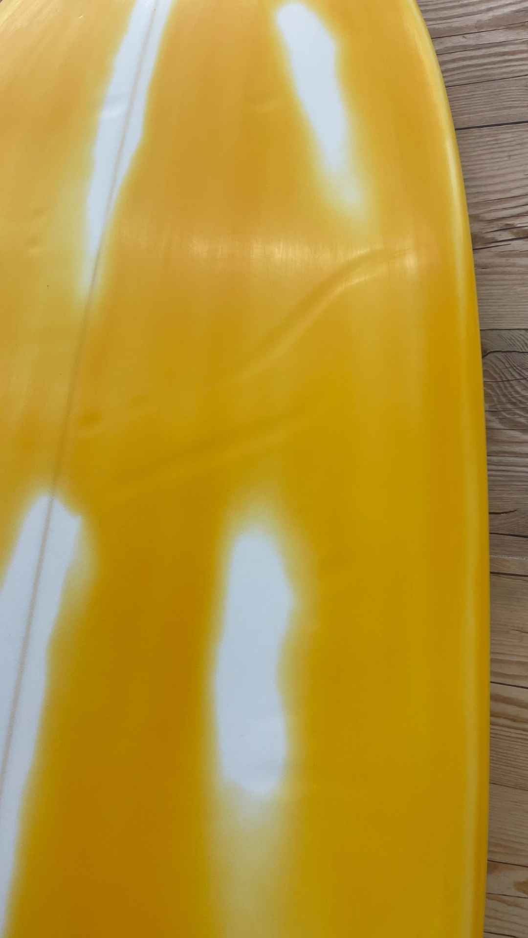 Space Platter 7'0"