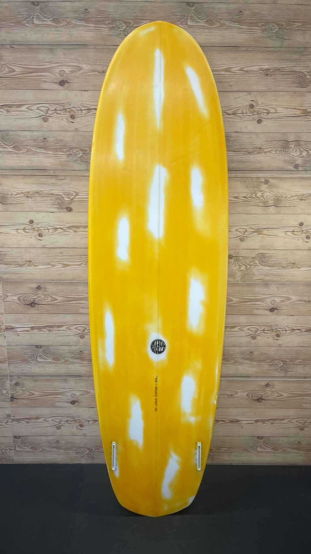 Space Platter 7'0"