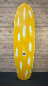 Space Platter 7'0"