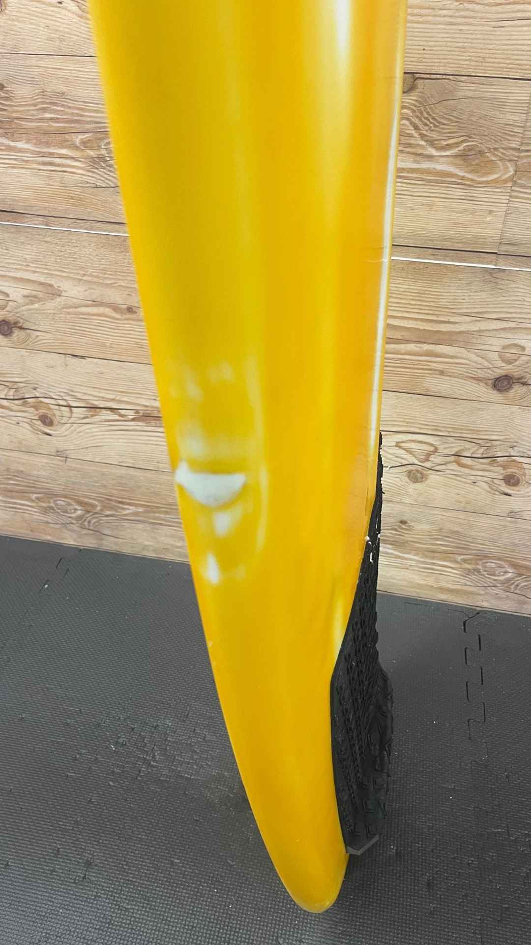 Space Platter 7'0"