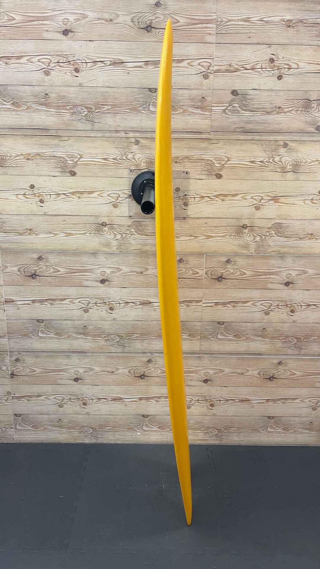 Mystic Hulls Surfboards for sale - 6ft Twin Fin Fish – The Board