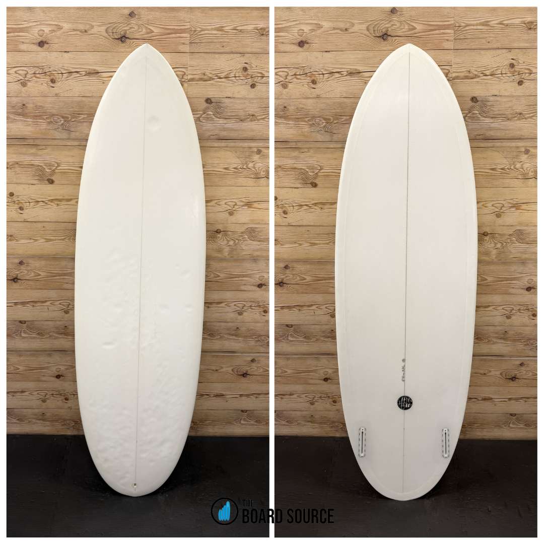 Twin 6'4"