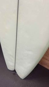 Quad Fish 6'3"