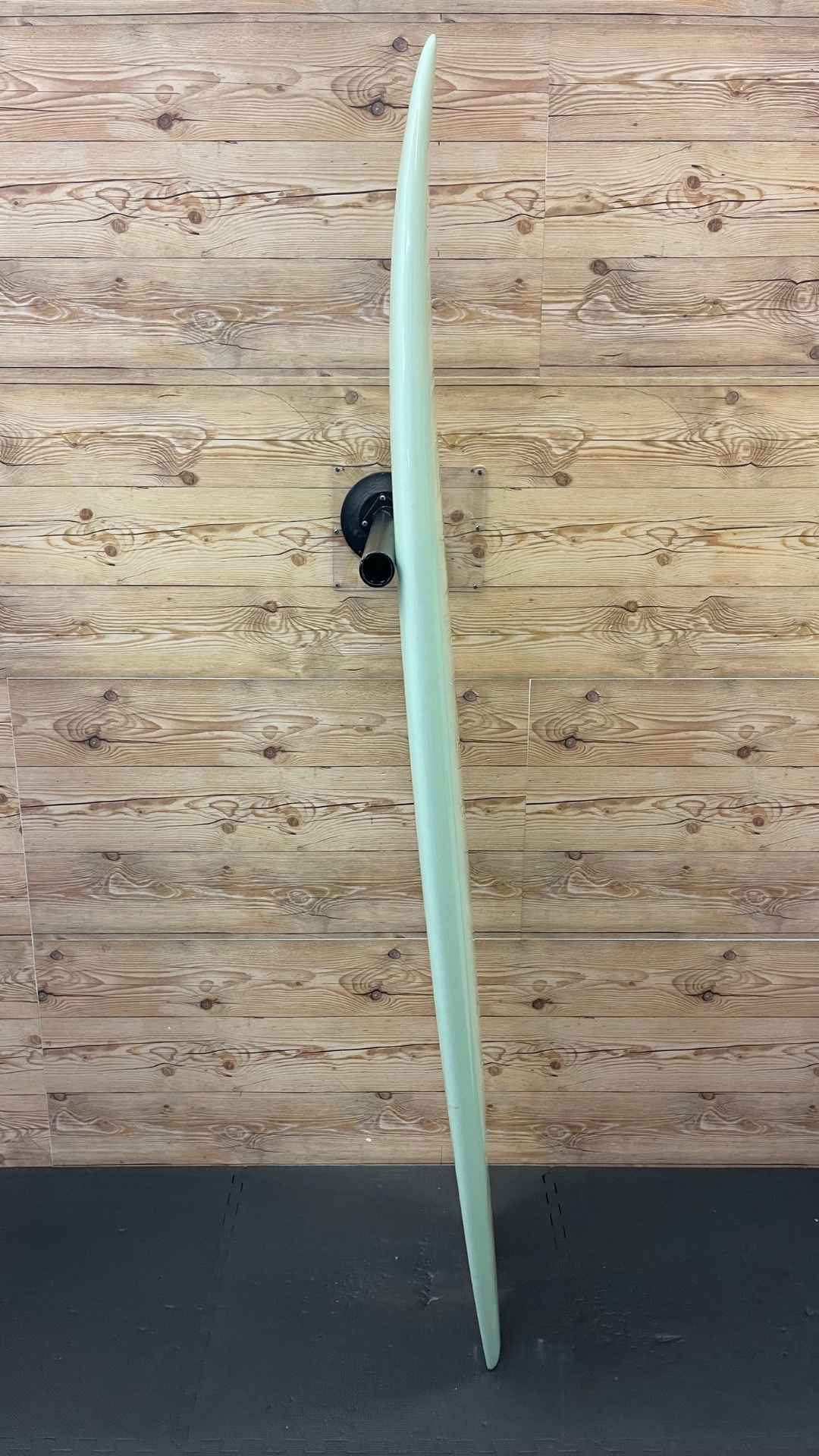 Quad Fish 6'3"