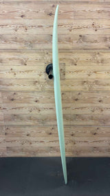 Quad Fish 6'3"