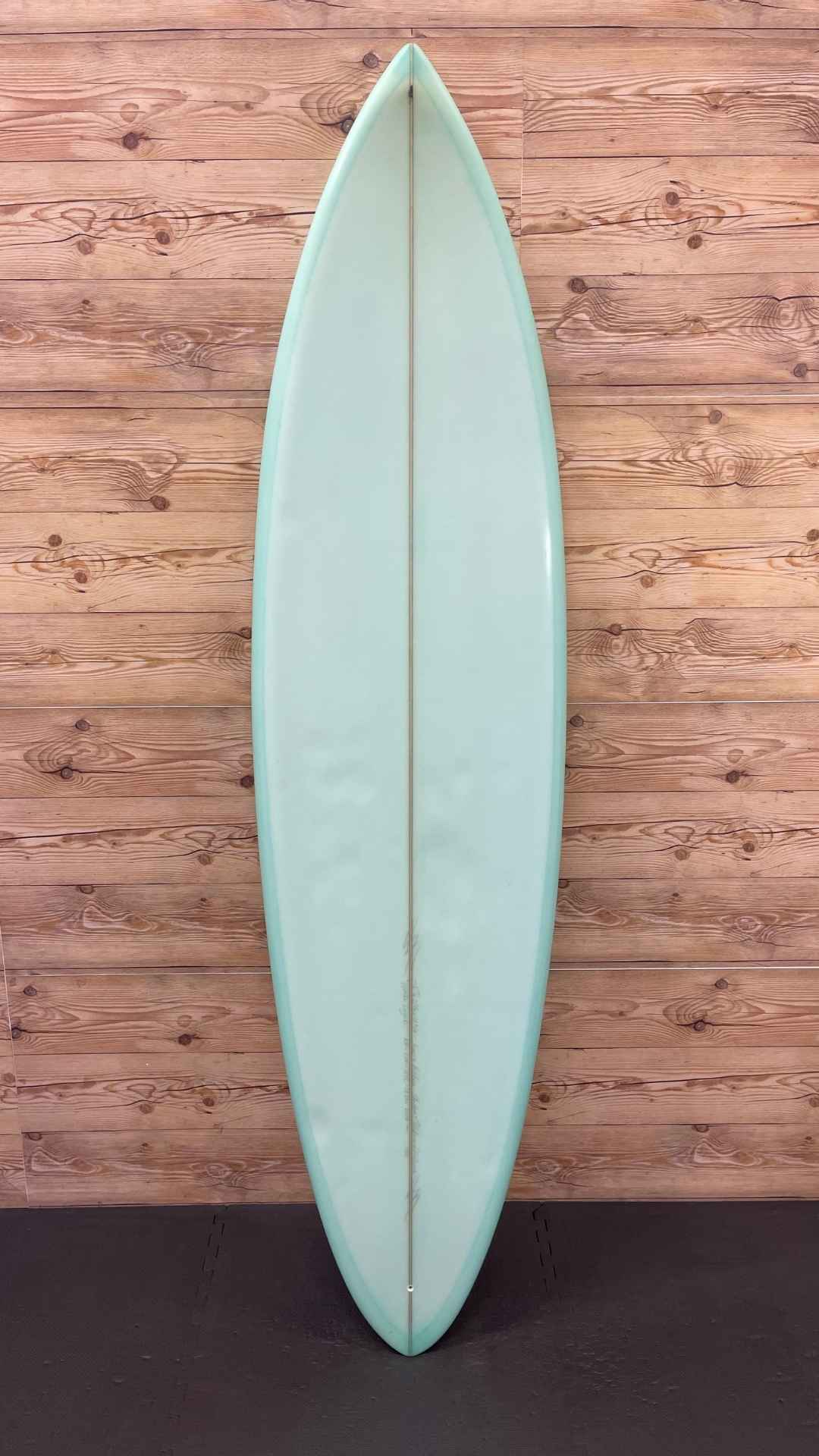 Retro 6'7