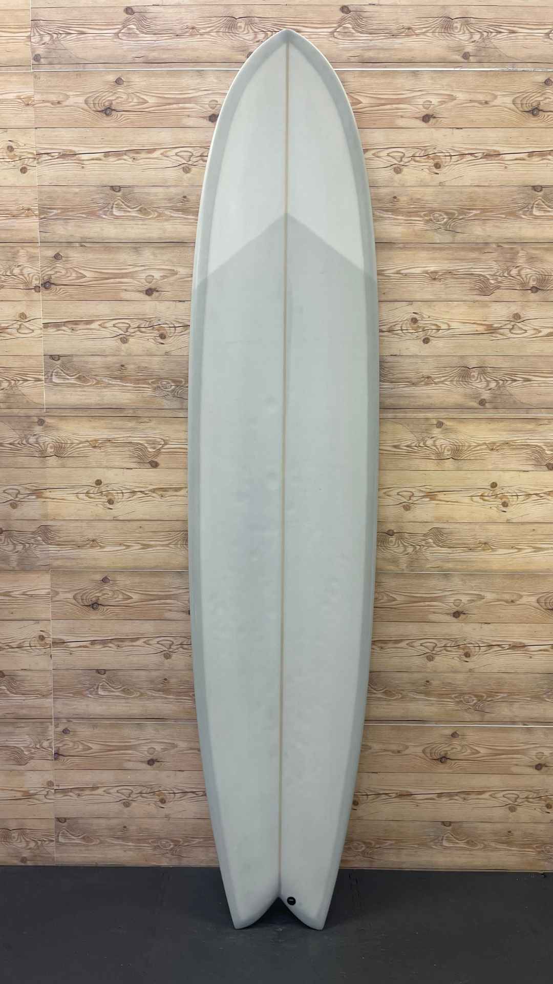 Long Fish 8'6"