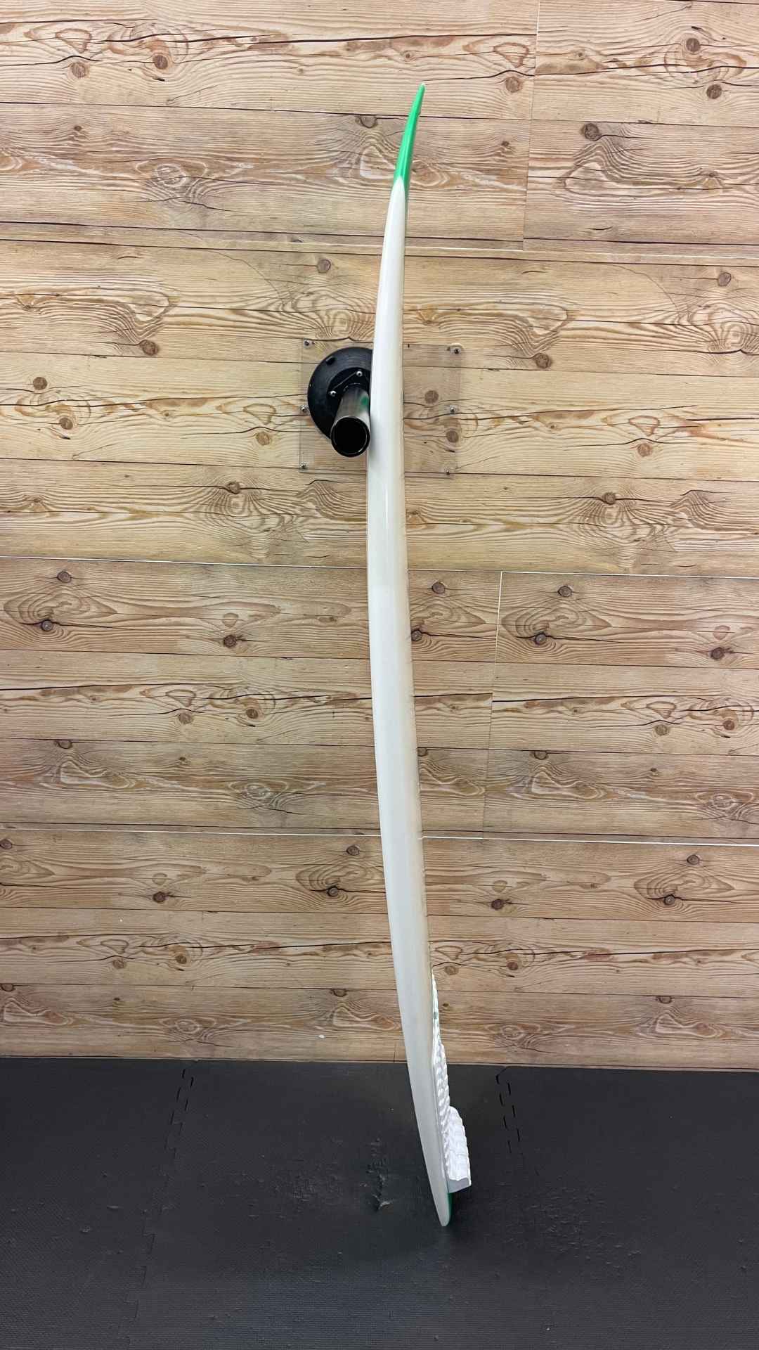 5-Fin 5'7"