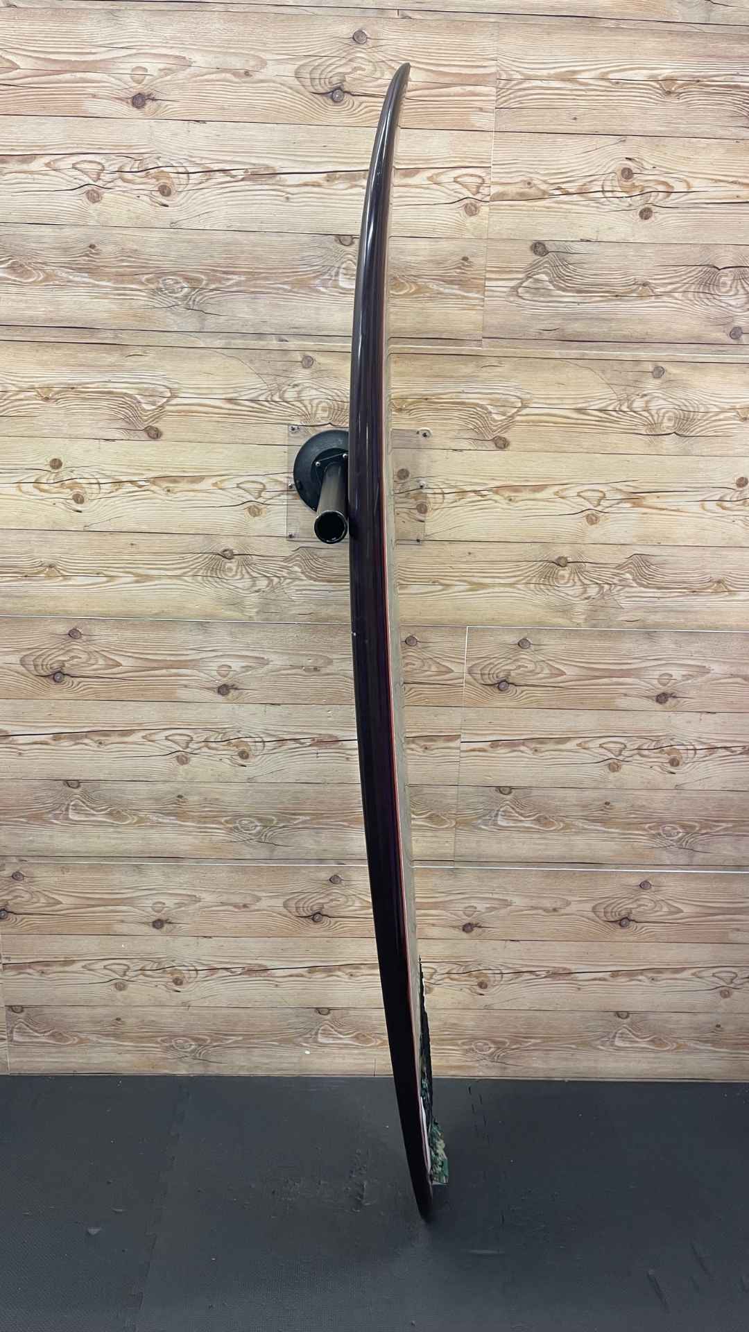Buy Used Natural Selection Single Fin Surfboards San Diego – The