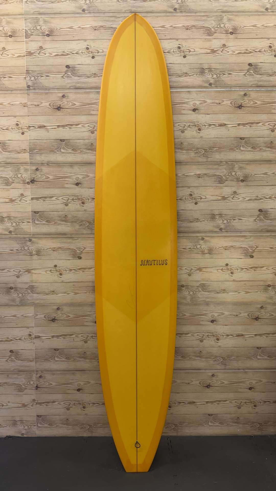 Glider 9'11"