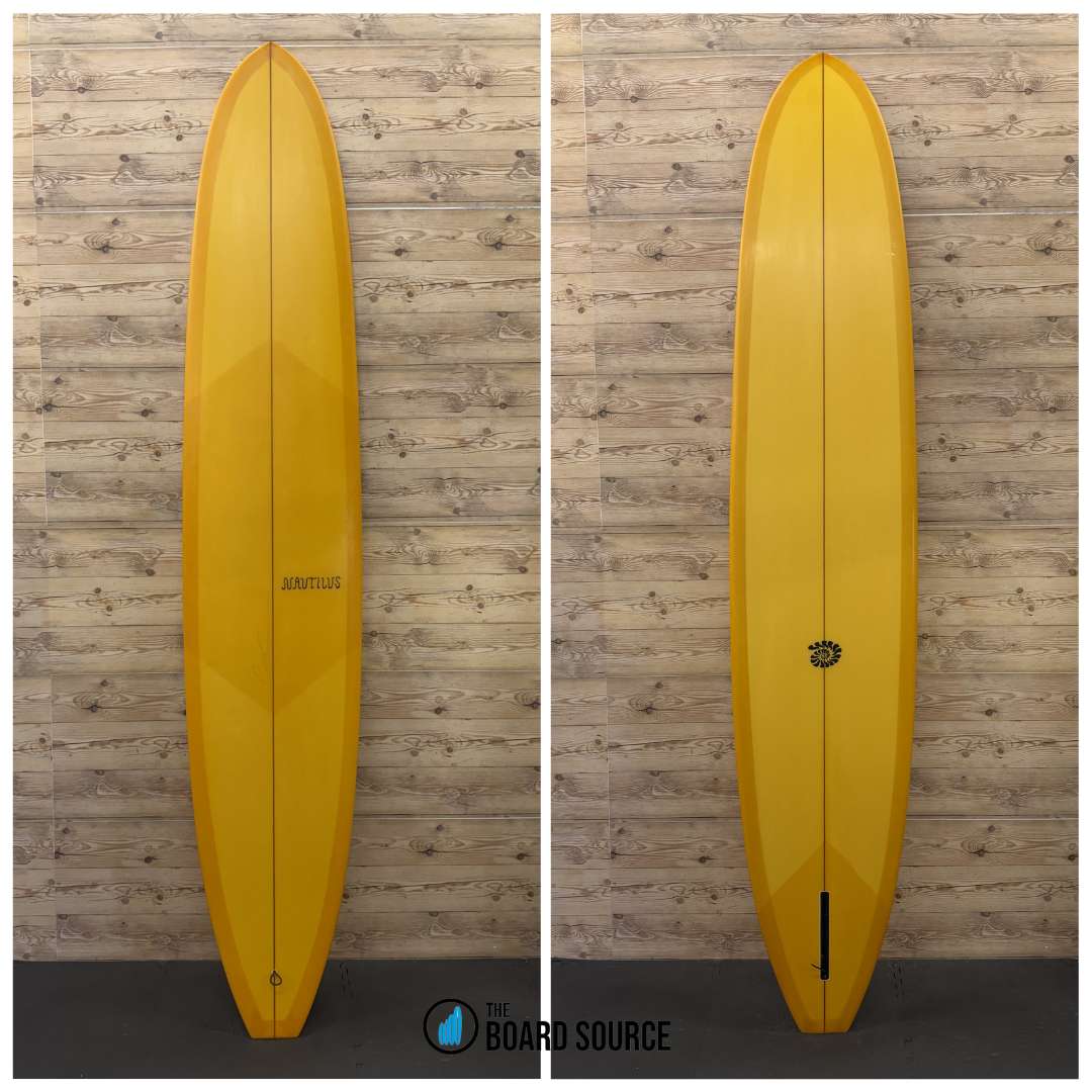 Glider 9'11"