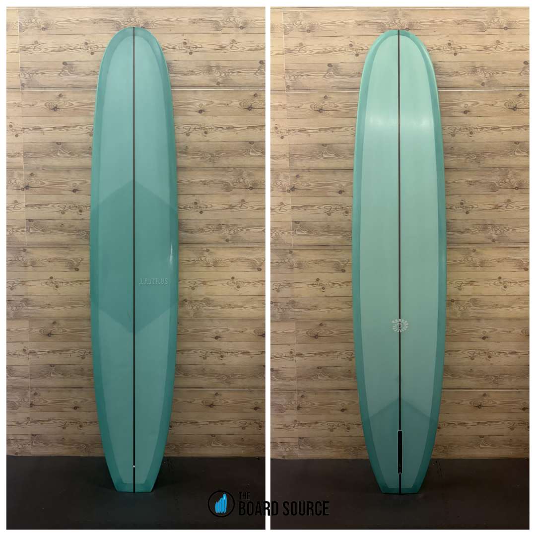 Noserider 9'6"