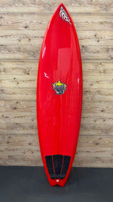 Punisher 6'11"
