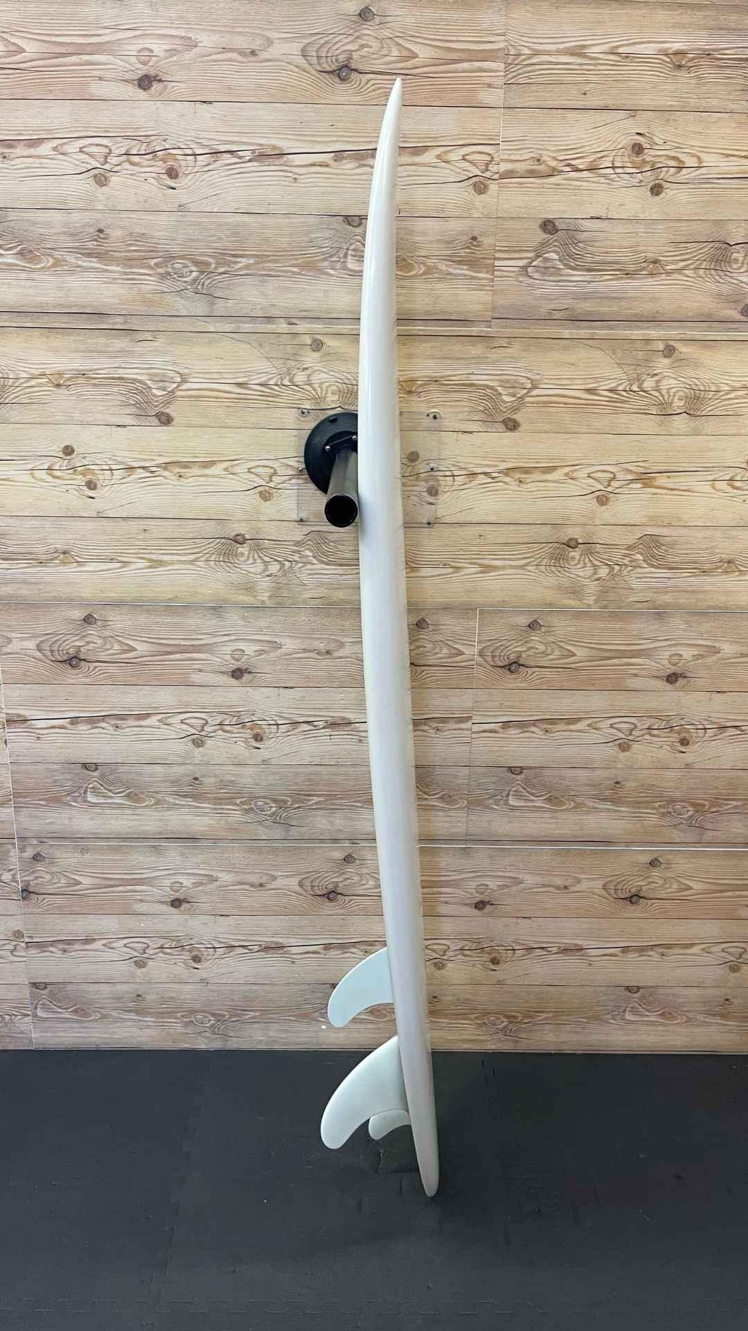 Used Neal Purchase Jnr Twin+1 Surfboard for Sale in San
