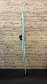 2+1 Step Up 7'5"