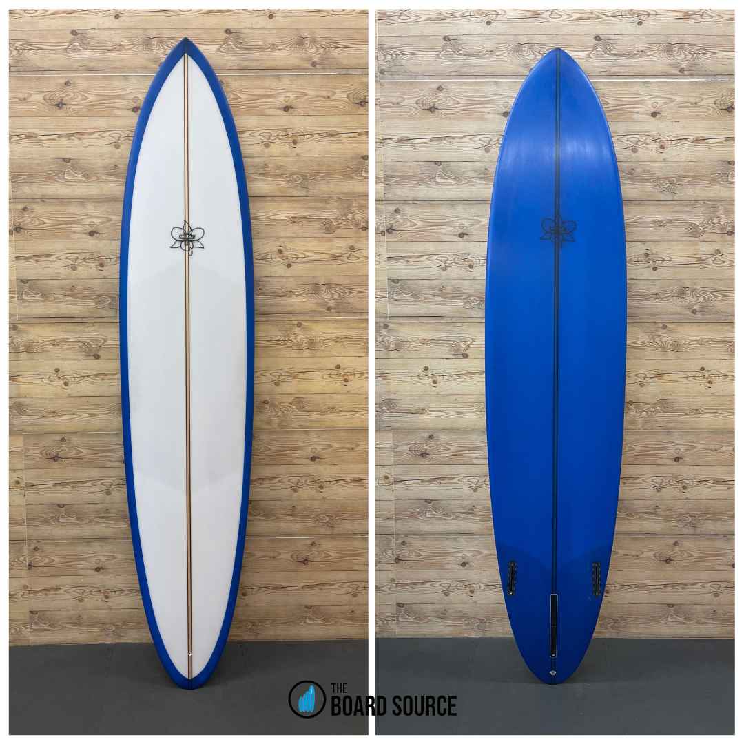 Mid Length Surfboards for Sale – The Board Source