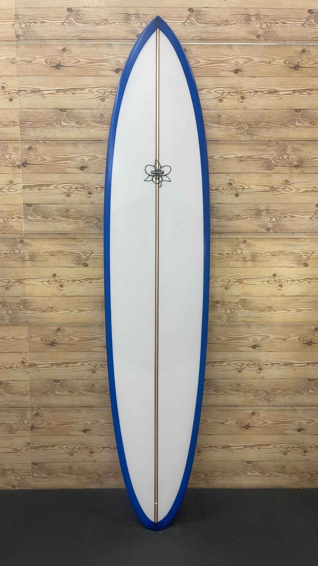サーフィン・ボディボード nector surfboard 6.0 nector surfboard 6.0