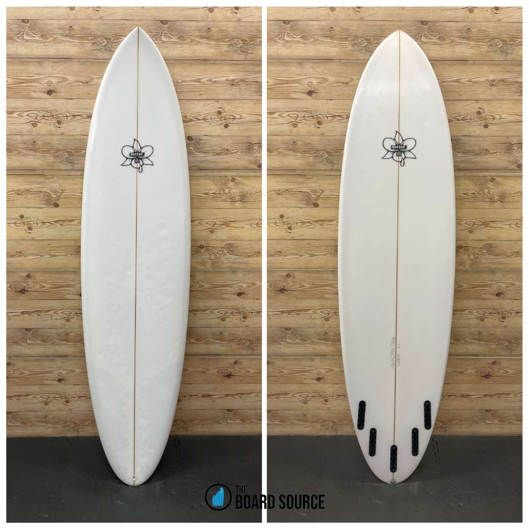 Nectar 7'2