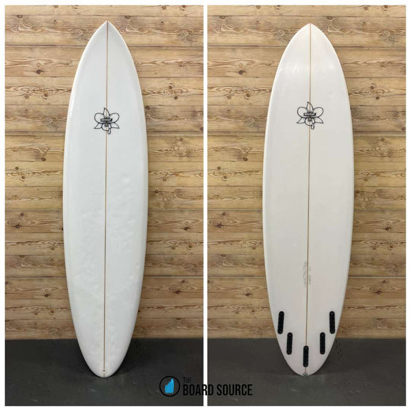 Nectar 7'2