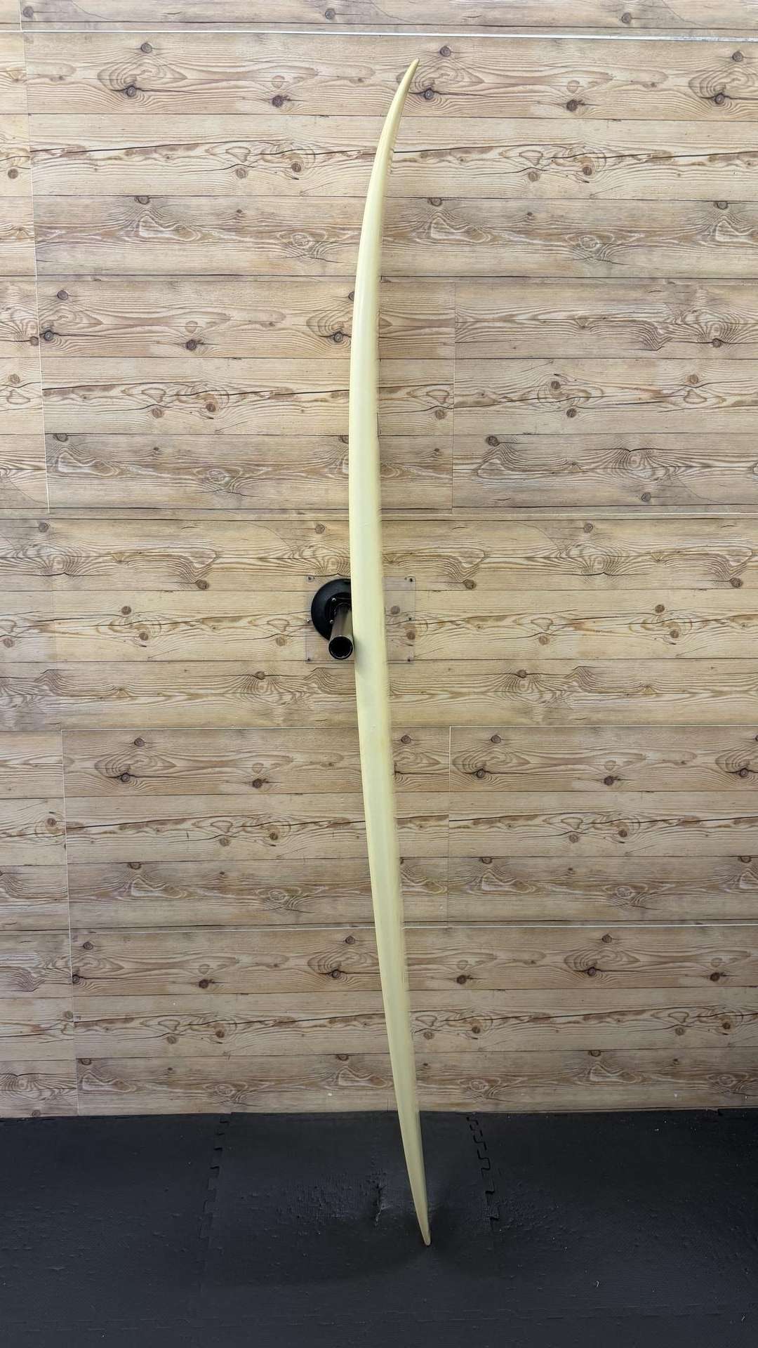 Gun 8'0"