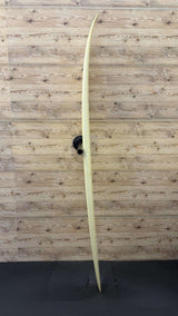Gun 8'0"
