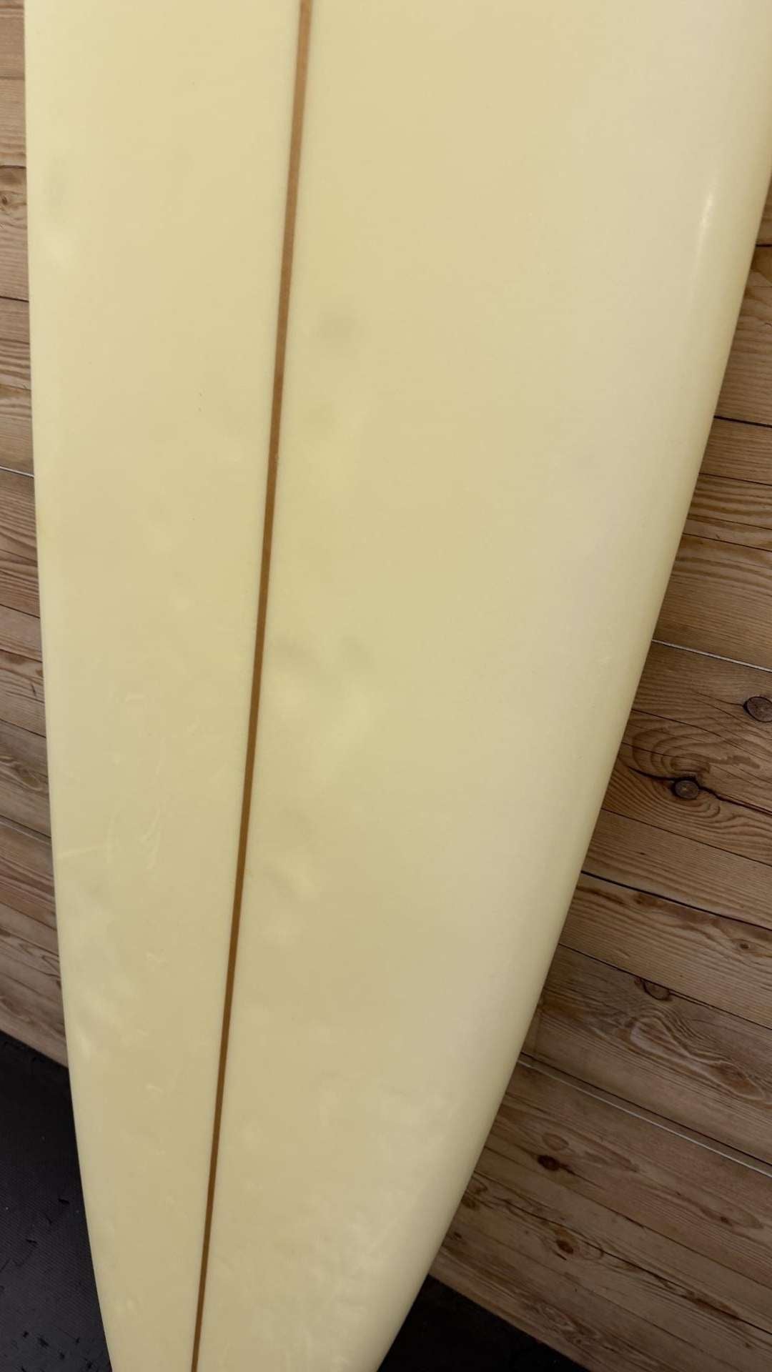 Gun 8'0"