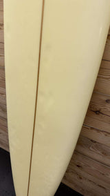 Gun 8'0"