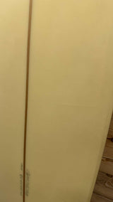 Gun 8'0"