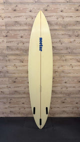 Gun 8'0"