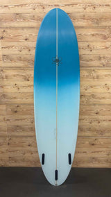 Hard Boiled Egg 7'5"