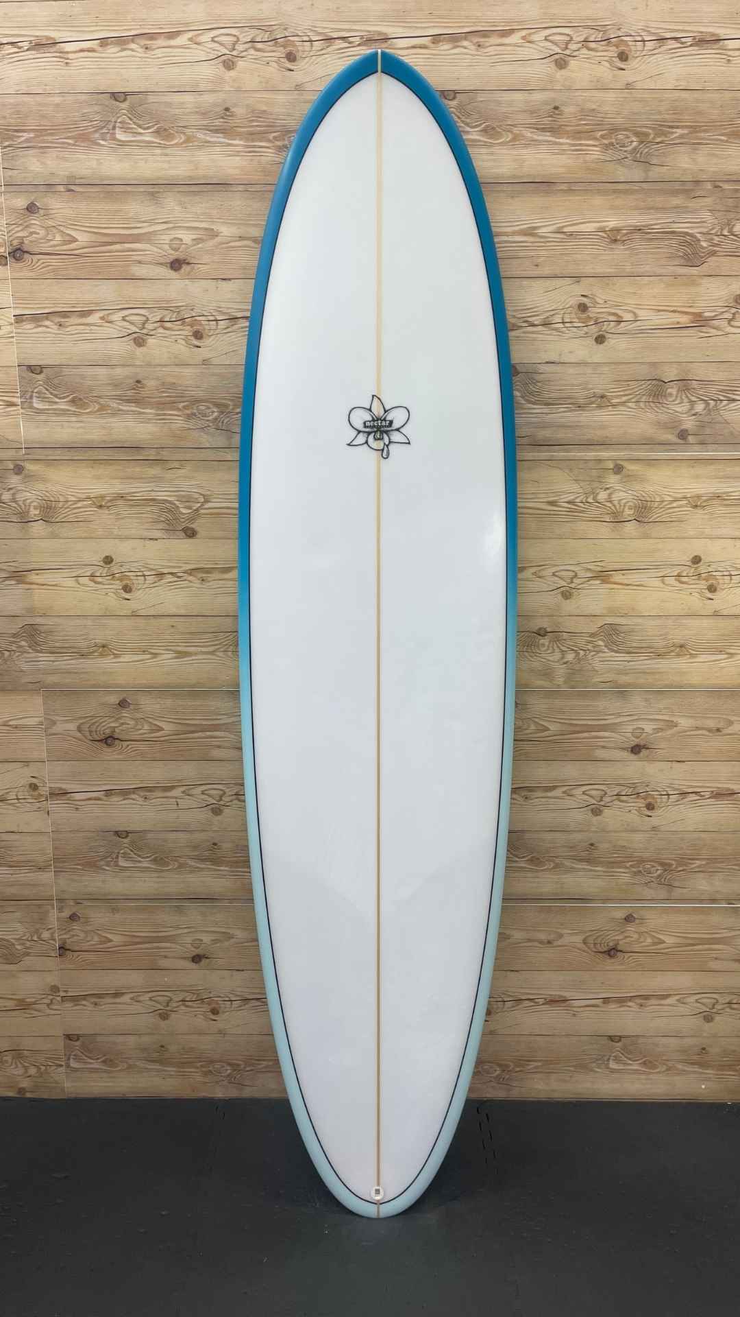 Hard Boiled Egg 7'5"
