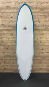 Hard Boiled Egg 7'5"