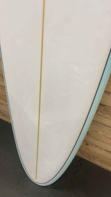 Hard Boiled Egg 7'5"