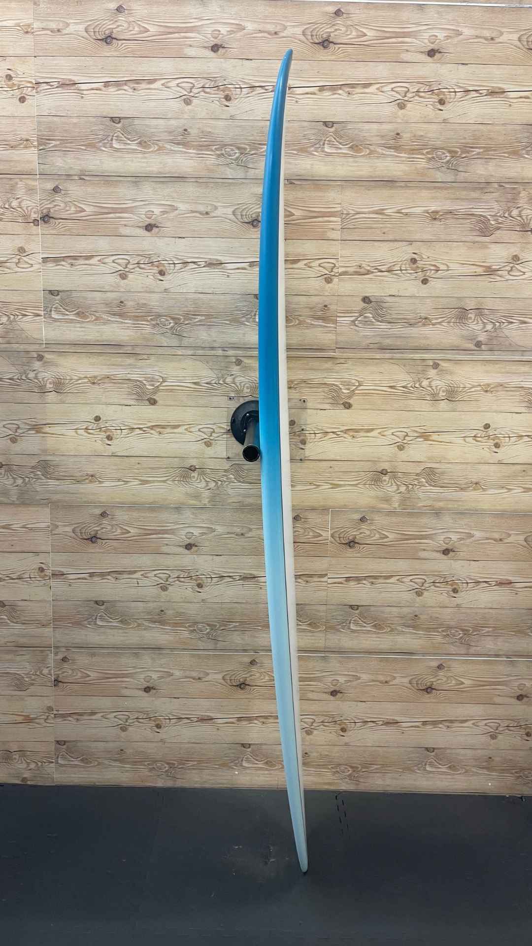 Hard Boiled Egg 7'5"