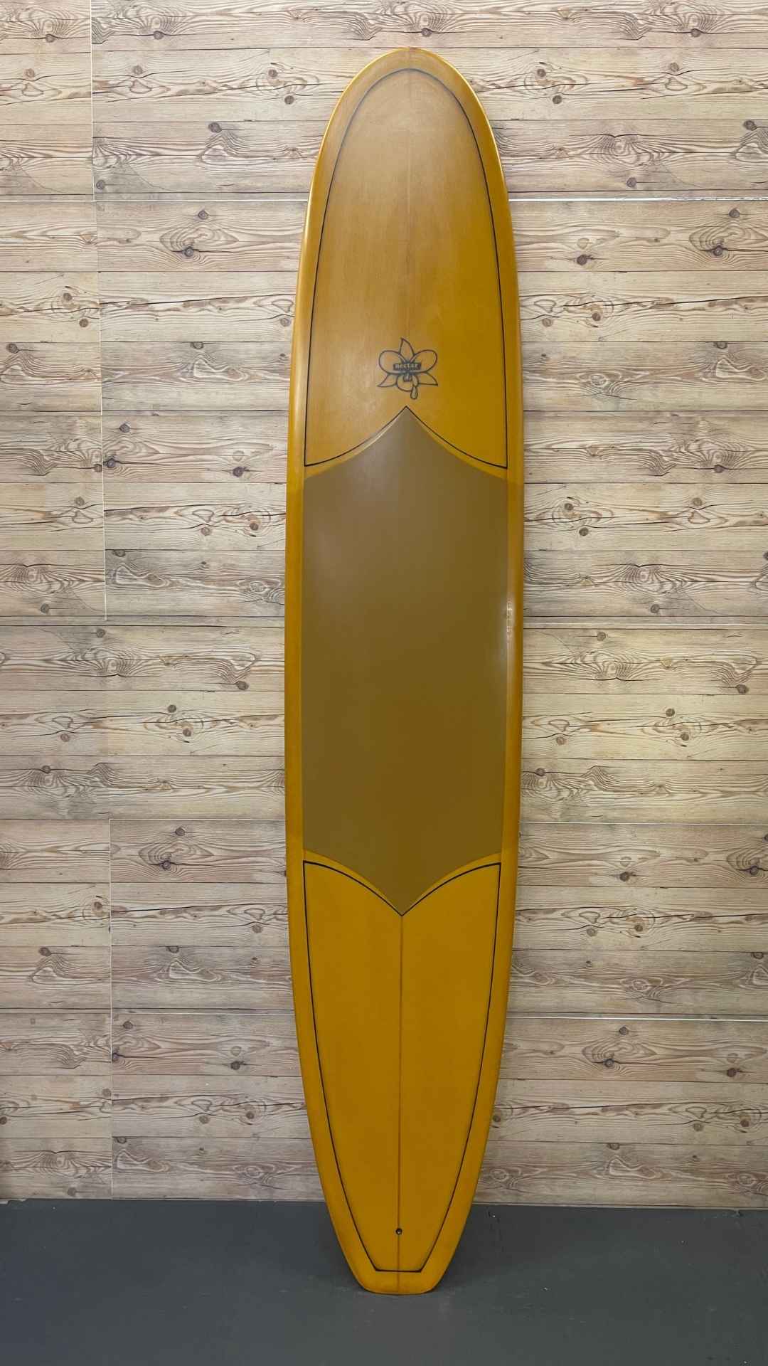 FOR SALE - Gary McNabb Nectar Surfboards 9'4
