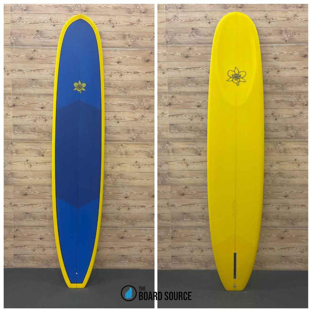 Planche D'équilibre Daffy Boards Avec Noyau En Fibre De Verre - Trick Planche D'équilibre Daffy Boards Avec Noyau En Fibre De Verre - Trick