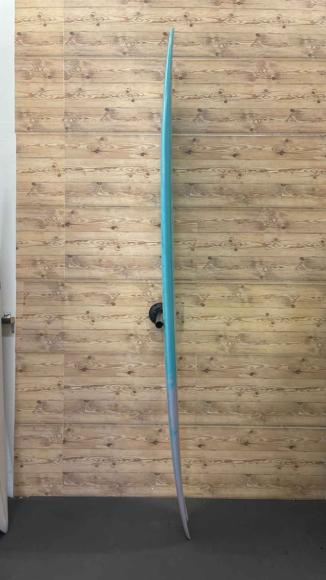 Oink 10'0"