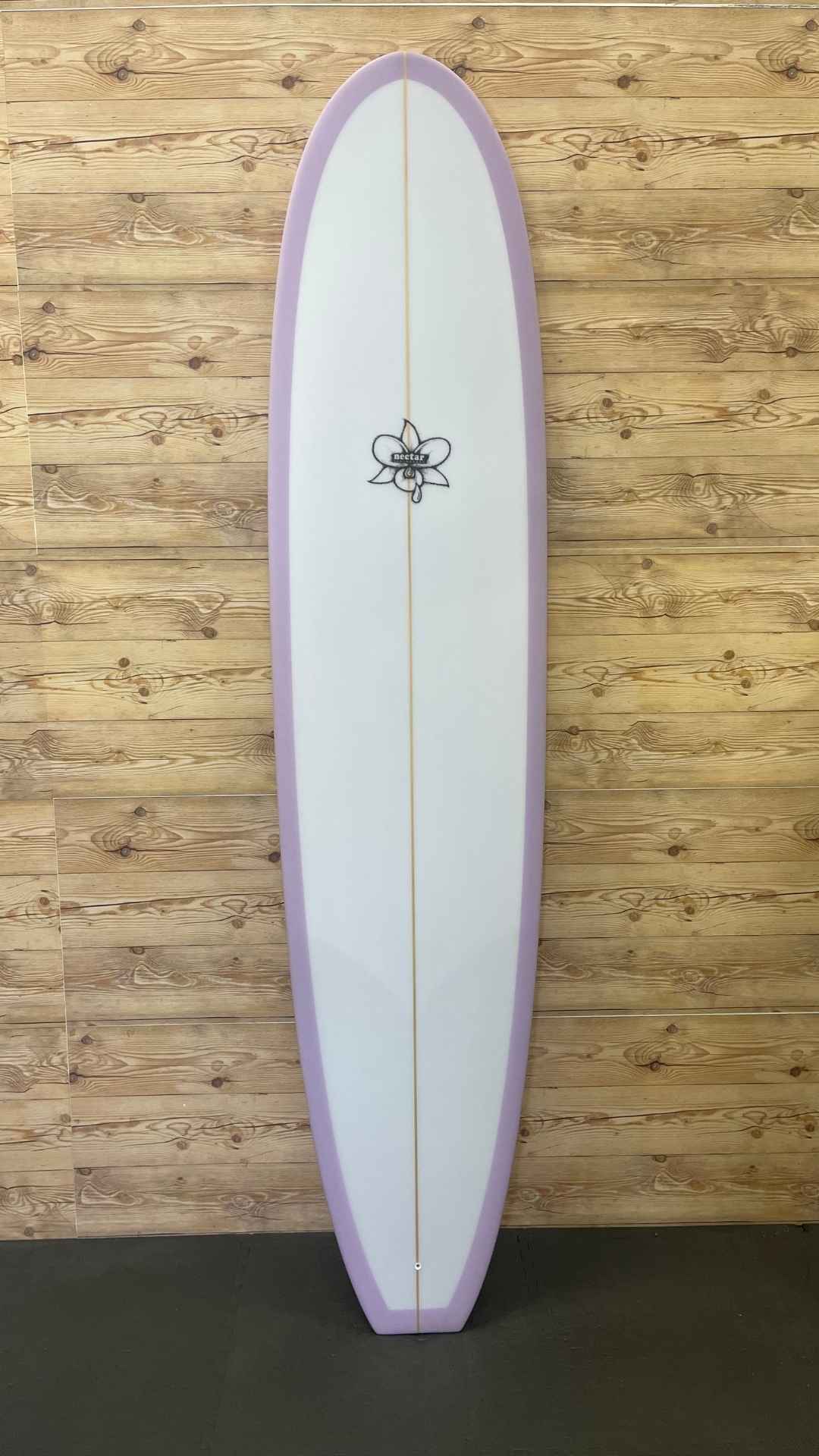 Nectar Paradise Womens 8ft Longboard Surfboard for Sale San Diego