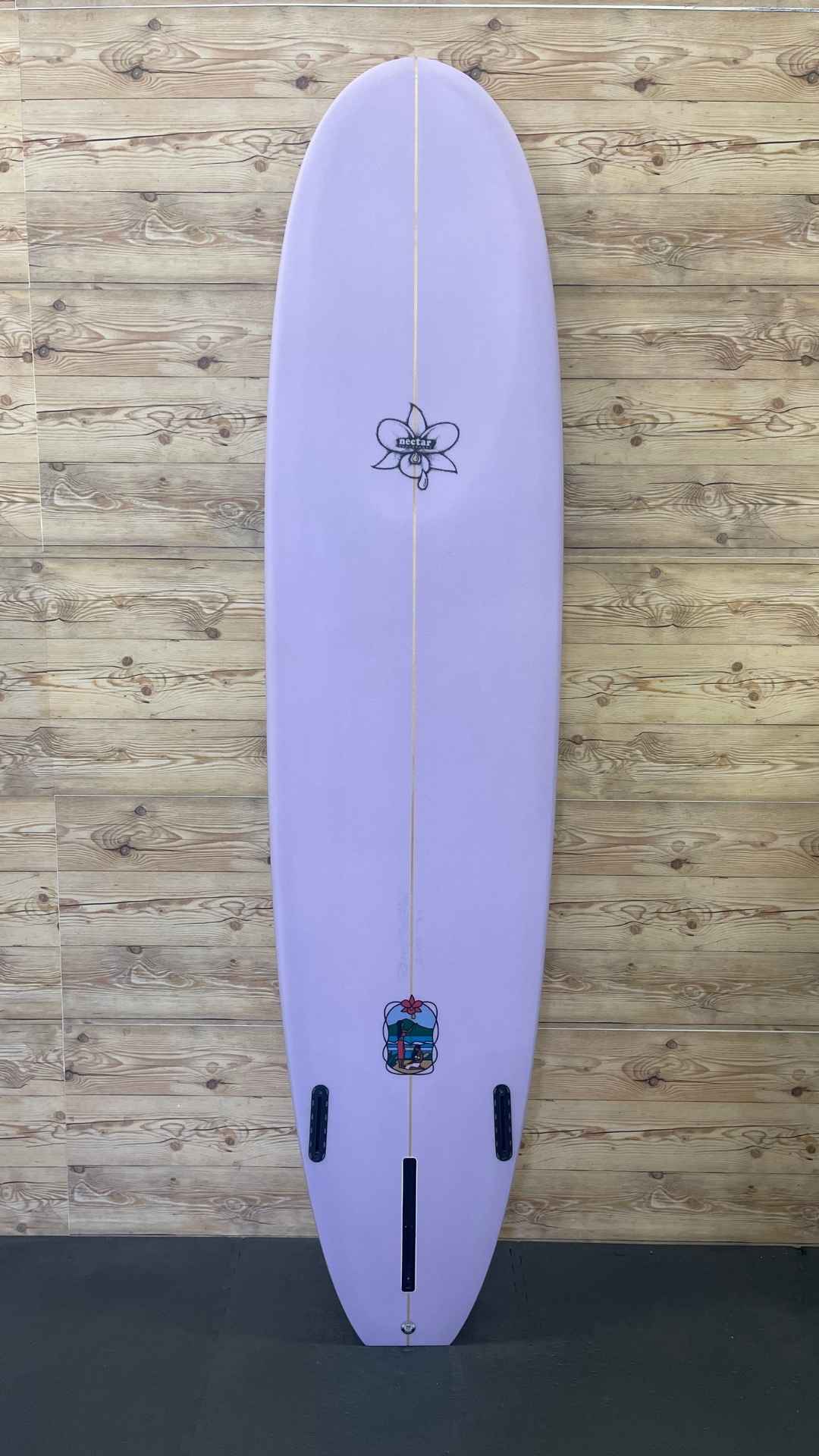 Paradise 8'0"