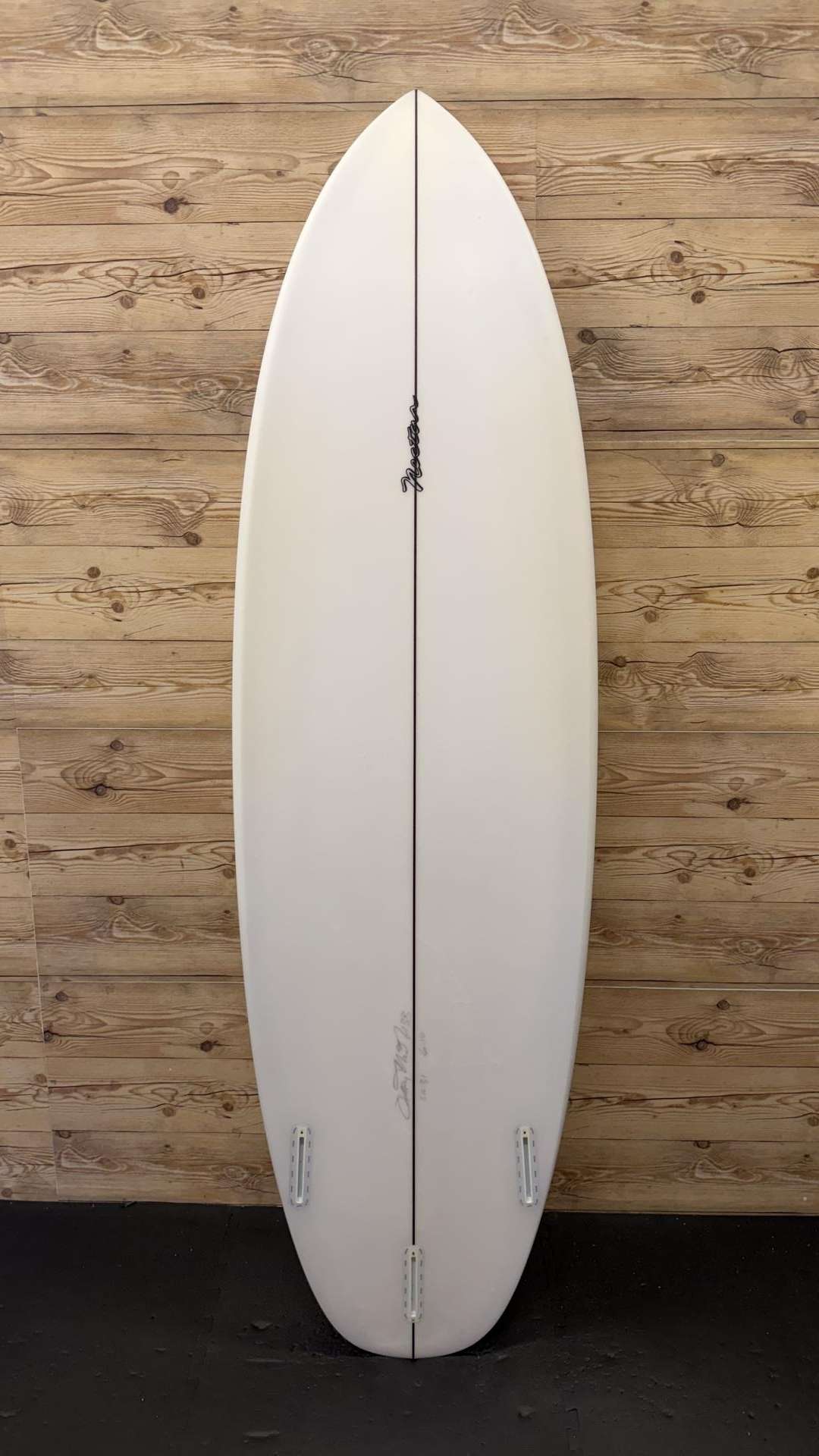 Tri 6'10"