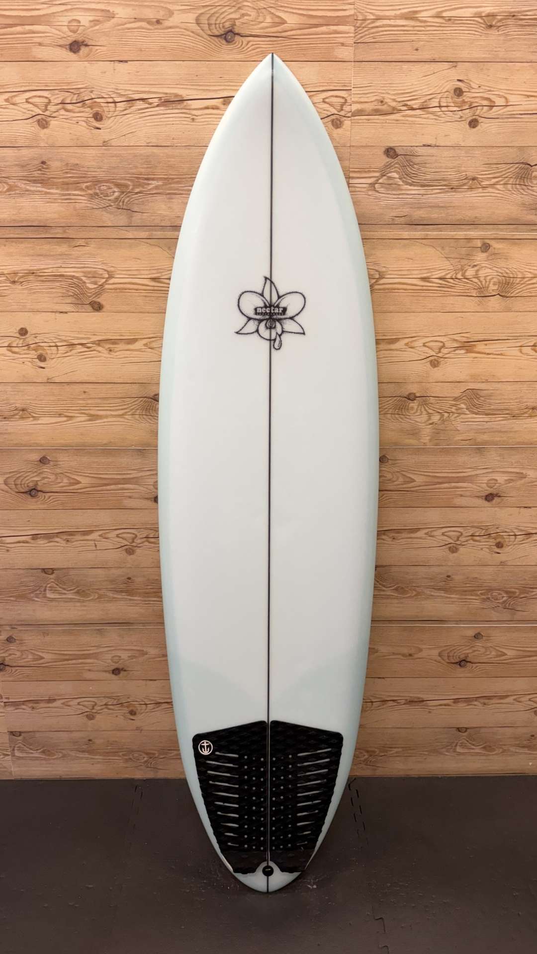 Twin Pin 6'2"