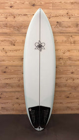 Twin Pin 6'2"