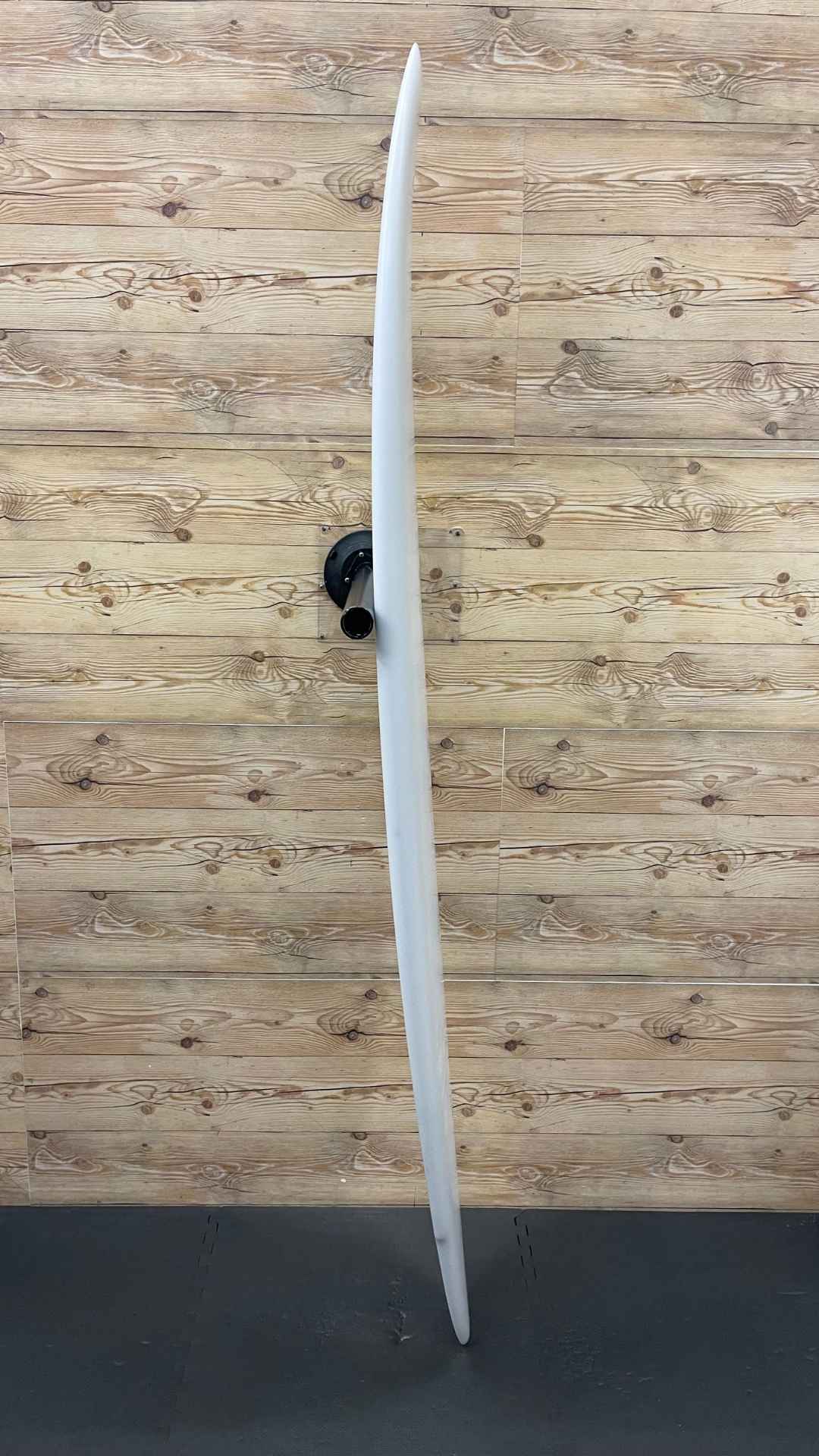 Twin Pin 6'8"