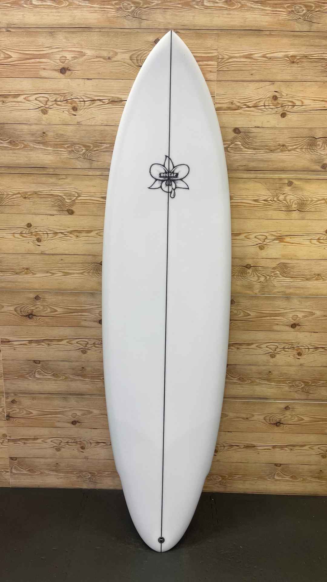 Nectar Twin Fin Surfboard for Sale San Diego – The Board Source