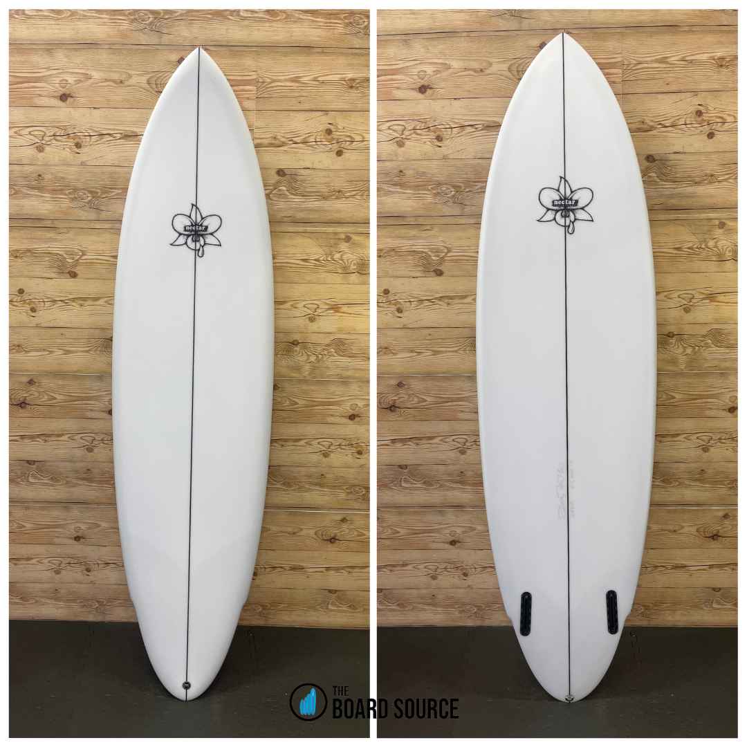 サーフィン・ボディボード nector surfboard 6.0 nector surfboard 6.0
