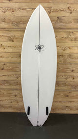 Double Wing Swallow 6'1"